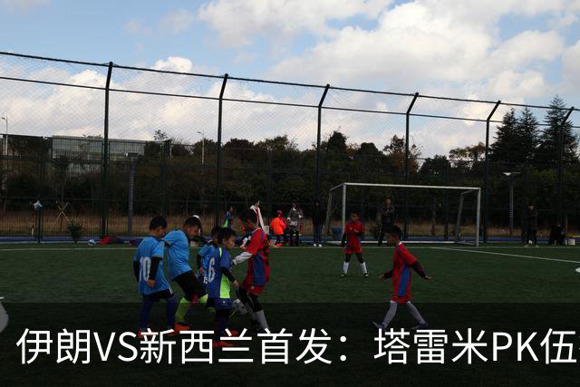 伊朗VS新西兰首发：塔雷米PK伍德 贾汉巴赫什替补席待命
